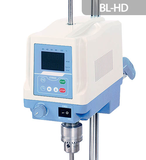 PREMA 直流攪拌機BL-H(數位型/基本型) BL-HD 和更多型號 - 商品圖 2