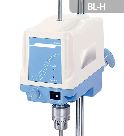 PREMA 直流攪拌機BL-H(數位型/基本型) BL-HD 和更多型號 - 商品圖 4