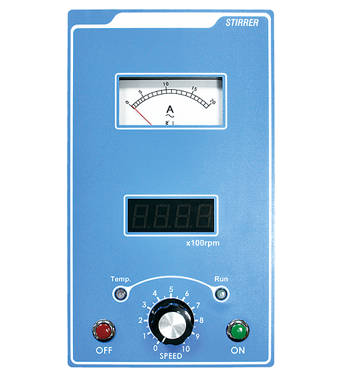 PREMA 直流攪拌機CH-AD(高速型) CH-A1000D 和更多型號 - 商品圖 2