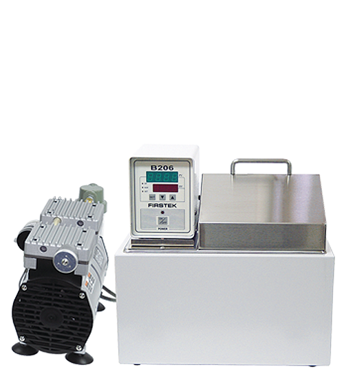 PREMA 均質乳化機(真空均質) HG-VM2 和更多型號 - 商品圖 5