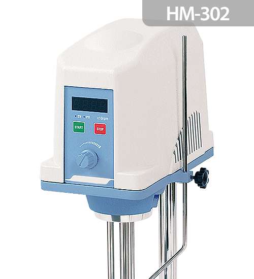 PREMA 均質乳化機(乳化機) HM-302 和更多型號 - 商品圖 3