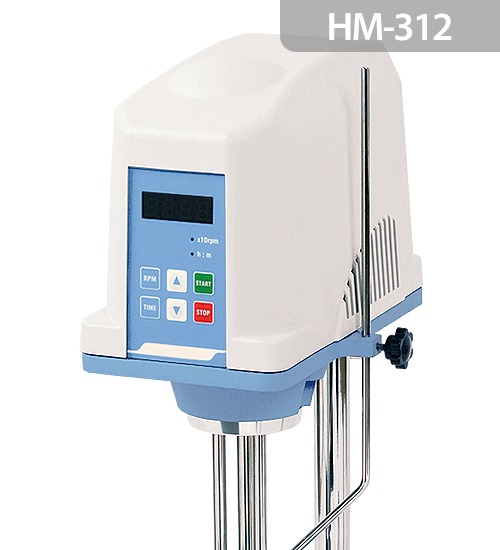 PREMA 均質乳化機(乳化機) HM-302 和更多型號 - 商品圖 4