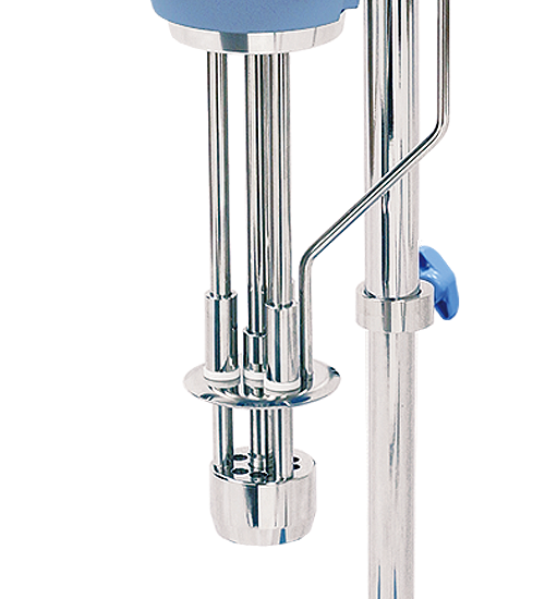 PREMA 均質乳化機(乳化機) HM-302 和更多型號 - 商品圖 5