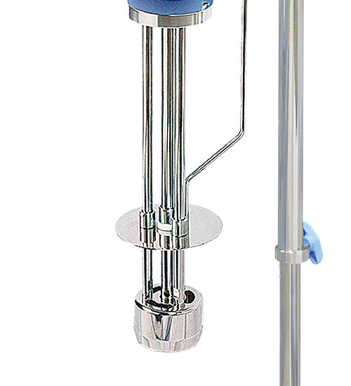 PREMA 均質乳化機(多容量乳化機) HM-402 - 商品圖 3