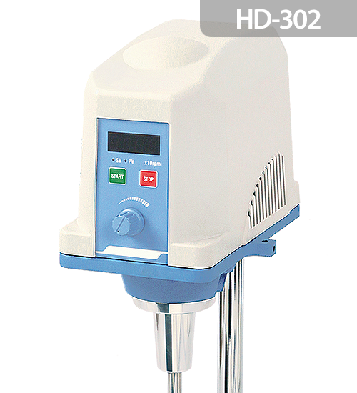 PREMA 均質乳化機(均質機) HD-302 和更多型號 - 商品圖 3