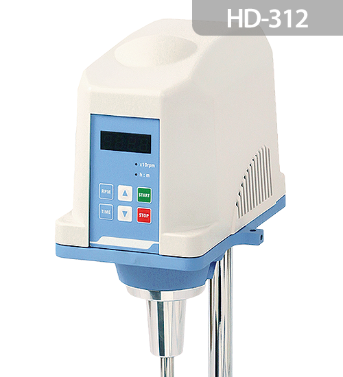 PREMA 均質乳化機(均質機) HD-302 和更多型號 - 商品圖 4