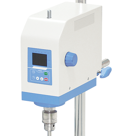 PREMA 直流攪拌機(高扭力) BTG-40HD 和更多型號 - 商品圖 2