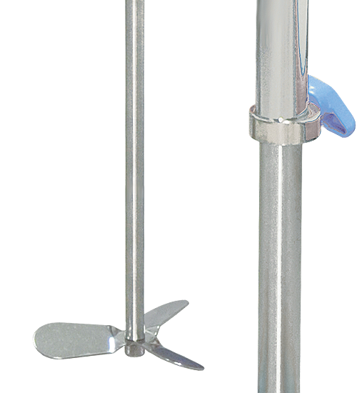 PREMA 直流攪拌機(高扭力) BTG-40HD 和更多型號 - 商品圖 3