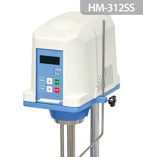 PREMA 均質乳化機(微粒化乳化均質) HM-302SS 和更多型號 - 商品圖 4