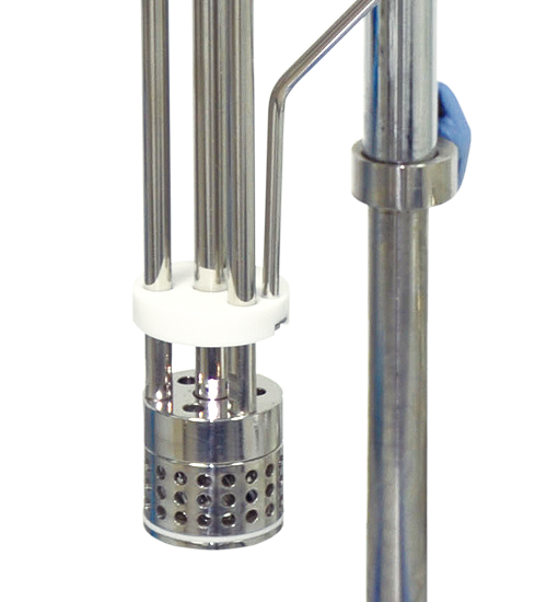 PREMA 均質乳化機(微粒化乳化均質) HM-302SS 和更多型號 - 商品圖 5