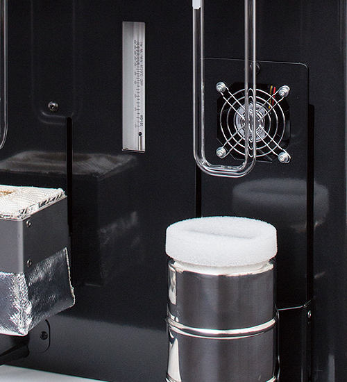 MicrotracBEL 比表面積分析儀(單樣品型) BELSORP MR1 - 商品圖 4