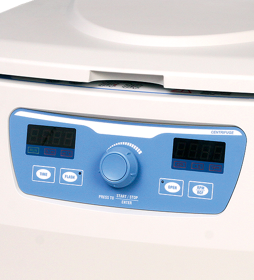 PREMA 離心機CN5302(大容量型) CN5302 - 商品圖 2