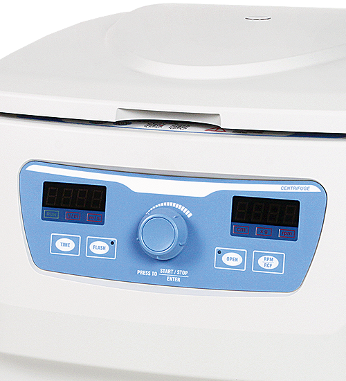 PREMA 離心機CN3302(中容量型) CN3302 - 商品圖 2