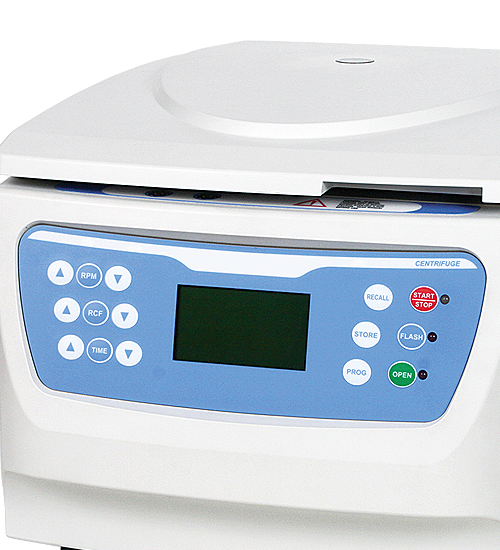 PREMA 離心機(微量型) MCD250 - 商品圖 2