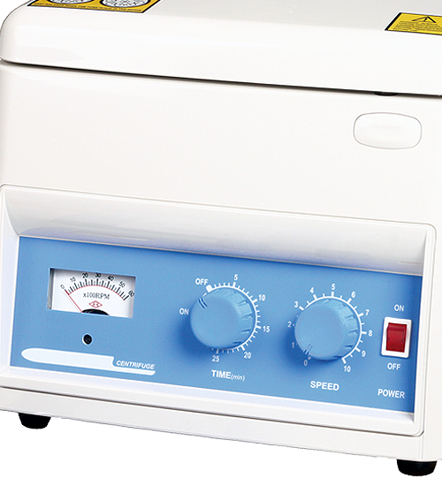 PREMA 離心機(簡易型) CN1040 和更多型號 - 商品圖 2