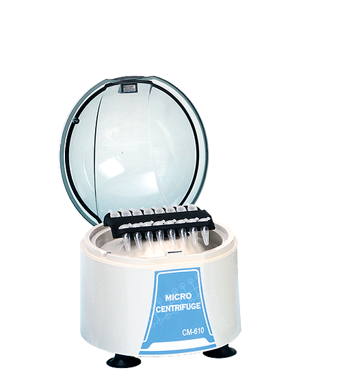 PREMA 離心機(迷你型) CM620 和更多型號 - 商品圖 2