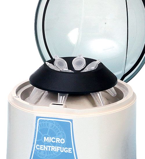 PREMA 離心機(迷你型) CM620 和更多型號 - 商品圖 3