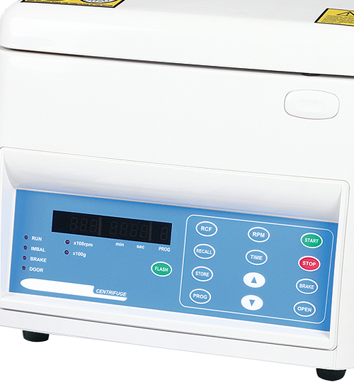 PREMA 離心機(毛細管用) H240 和更多型號 - 商品圖 2