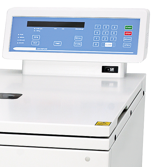 PREMA 離心機(油試驗用) COD1008 和更多型號 - 商品圖 2