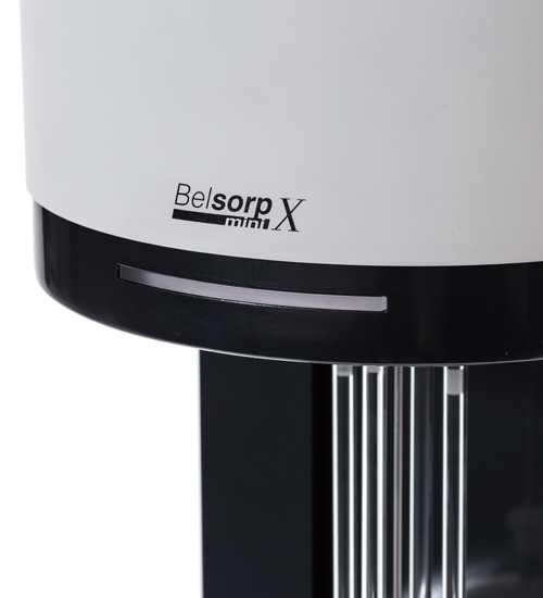 MicrotracBEL 比表面積分析儀(標準型) BELSORP miniX - 商品圖 3