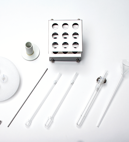 MicrotracBEL 比表面積分析儀(標準型) BELSORP miniX - 商品圖 5