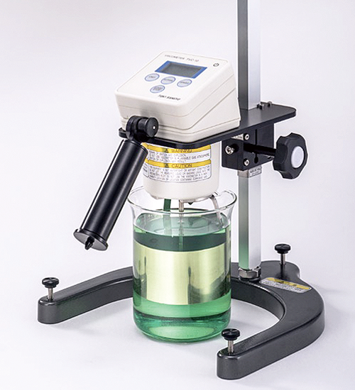 TOKI SANGYO 迴轉式黏度計(手提型) - 商品圖 3