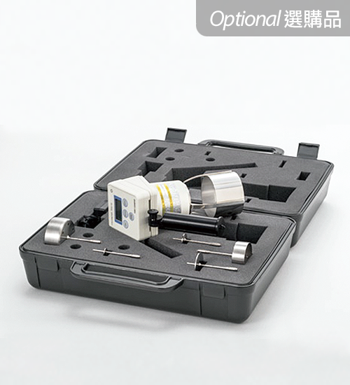 TOKI SANGYO 迴轉式黏度計(手提型) - 商品圖 5