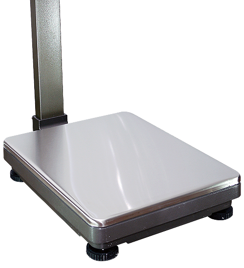 UWE 電子計重台秤 VTM VTM-B150 和更多型號 - 商品圖 3