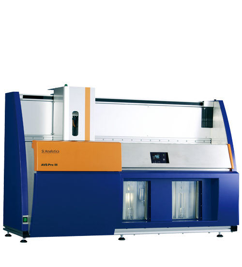 SI Analytics 動黏度儀(全自動系統) AVSPro III - 商品圖 2