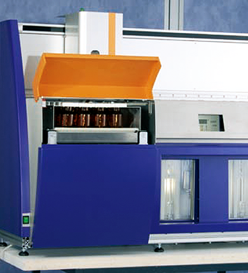 SI Analytics 動黏度儀(全自動系統) AVSPro III - 商品圖 3