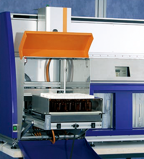 SI Analytics 動黏度儀(全自動系統) AVSPro III - 商品圖 4