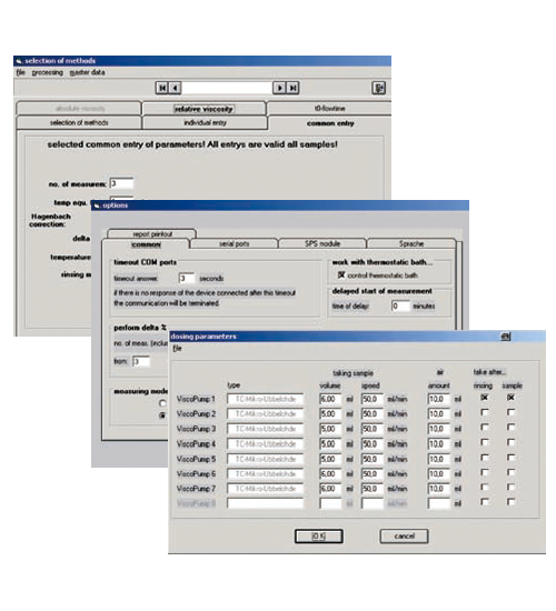 SI Analytics 動黏度儀(全自動系統) AVSPro III - 商品圖 5