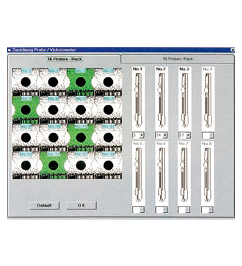 SI Analytics 動黏度儀(全自動系統) AVSPro III - 商品圖 6