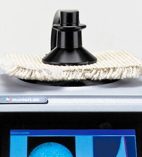 HunterLab 反射式色差儀Agera(桌上型) Agera - 商品圖 3