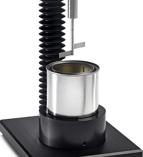 BROOKFIELD 黏度計(油漆專用) KU-3 - 商品圖 3