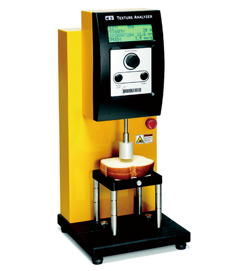 BROOKFIELD 組織物性分析儀(低範圍型) CT3-100 和更多型號 - 商品圖 3