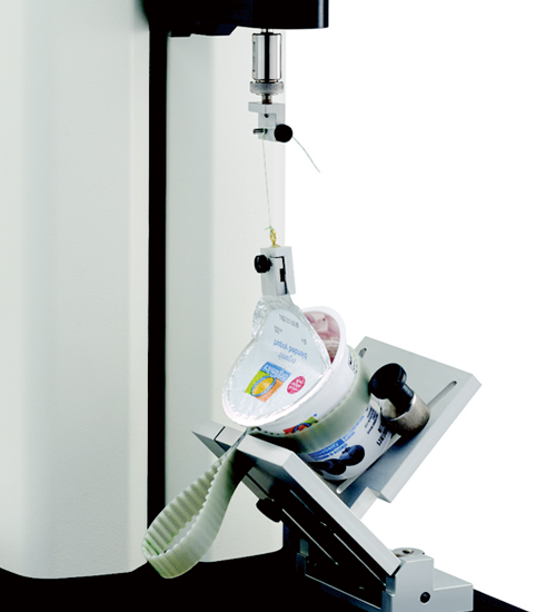 BROOKFIELD 組織物性分析儀(高範圍型) CTX - 商品圖 2