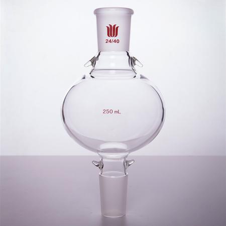 Synthware 帶掛鉤層析儲存球 C182403R 和更多型號 - 商品圖 6