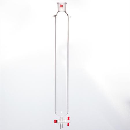 Synthware 帶掛鉤閃式層析柱 C189171R 和更多型號 - 商品圖 2