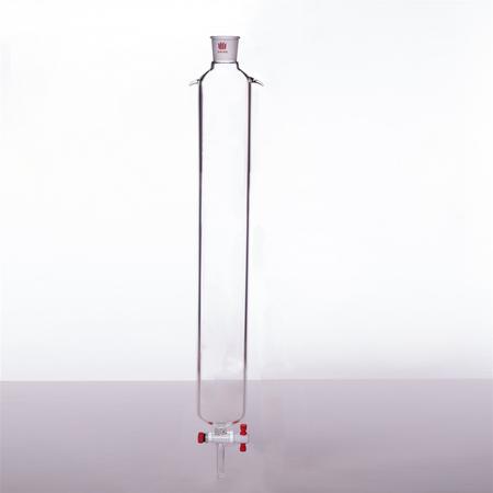 Synthware 帶掛鉤閃式層析柱 C189171R 和更多型號 - 商品圖 31