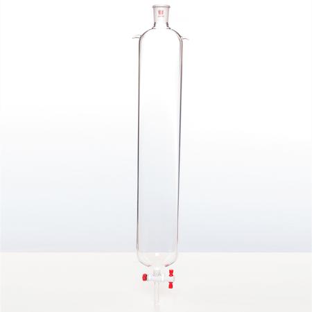 Synthware 帶掛鉤閃式層析柱 C189171R 和更多型號 - 商品圖 28