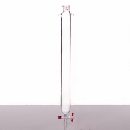 Synthware 帶掛鉤閃式層析柱 C189171R 和更多型號 - 商品圖 8