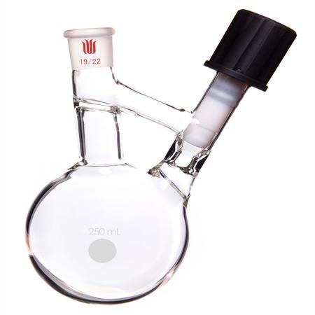 Synthware 溶劑儲存球瓶（f48） F489250 和更多型號 - 商品圖 2