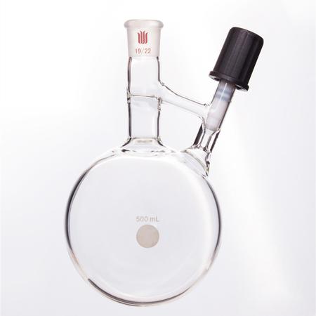 Synthware 溶劑儲存球瓶（f48） F489250 和更多型號 - 商品圖 4