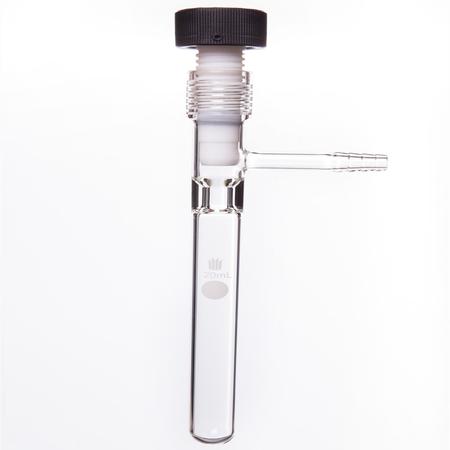 Synthware 高真空溶劑儲存瓶 內螺紋 F580010N 和更多型號 - 商品圖 12