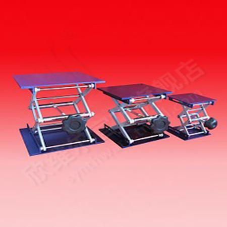 Synthware 升降臺(鋁氧化) J111018 和更多型號 - 商品圖 4