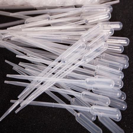 Synthware 一次性塑料吸管 P193002B 和更多型號 - 商品圖 3