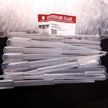 Synthware 一次性塑料吸管 P193002B 和更多型號 - 商品圖 4