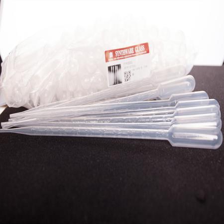 Synthware 一次性塑料吸管 P193002B 和更多型號 - 商品圖 2