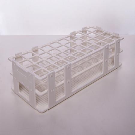 Synthware 塑膠組合試管架 R301660 和更多型號 - 商品圖 3